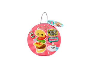 Kit creatif mini peluche a assembler multicolore 8+