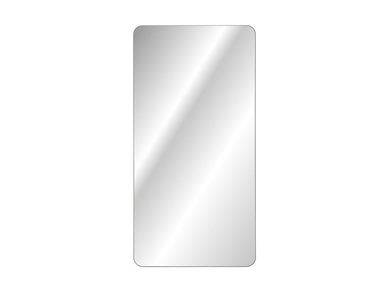  Miroir salle de bain led rectangulaire 70x60 cm design moderne  - Conforama A