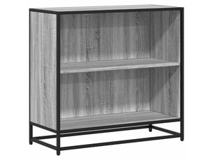 Bibliotheque coloris  gris  <strong></strong> <strong></strong> - 80.5 cm x 76 cm