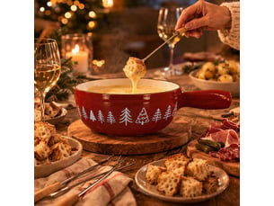 Casserole 21 cm