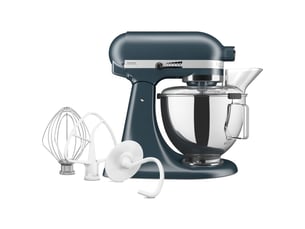 Batteur <strong>KITCHENAID</strong> 1-23449106 10 vitesse(s) 275 watts