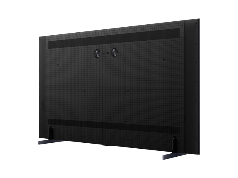  98c7l-tcl c7l sqd-mini led tv smart tv, wifi, noir  - Conforama D