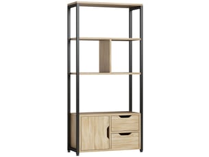 Etagère 58 cm coloris naturel
