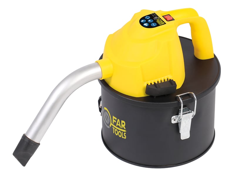  Aspirateur de cendres 4l 101084 - Conforama A