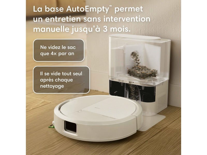  ASPI ROBOT 2EN1  - Conforama Q