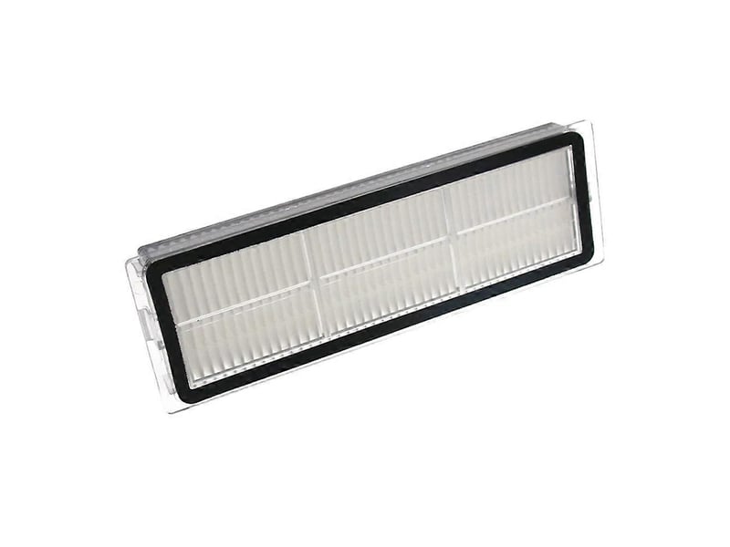  For d10 plus gen 2 rld32gd vacuum parts main roller side brush hepa filter mop cloth dust bag accessories  - Conforama C