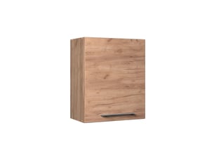 Vicco elément haut de cuisine, chêne de force doré, 60cm