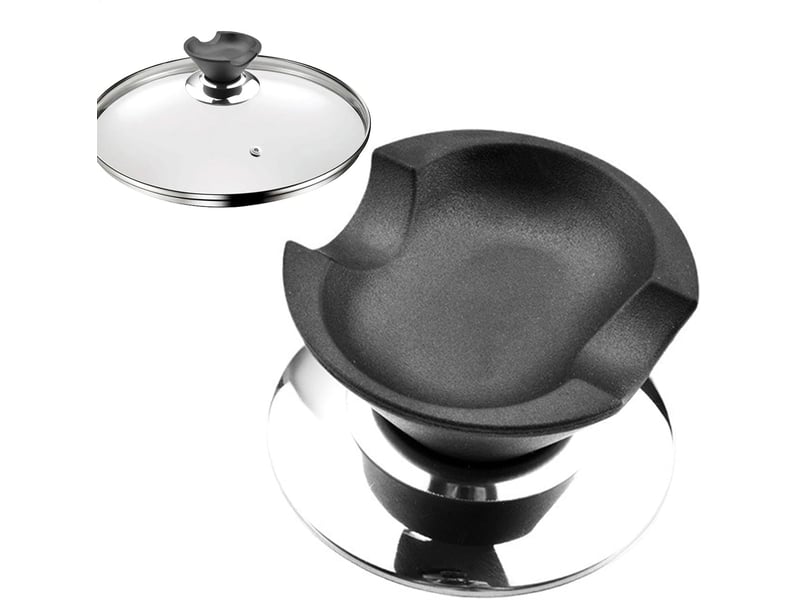 Poignée de couvercle de casserole – boutons de rechange pour couvercle de casserole boutons de couvercle de casserole boutons de rechange none - Conforama A
