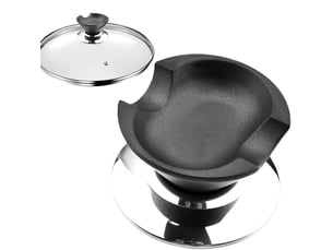 Poignée de couvercle de casserole – boutons de rechange pour couvercle de casserole boutons de couvercle de casserole boutons de rechange