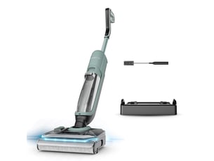 Aspirateur balai laveur ROWENTA GZ4012E0 XCLEAN3