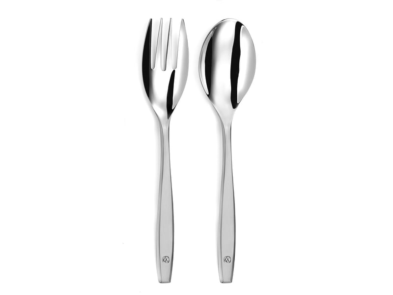  Figure satiné - ménagère 62 pièces  - Conforama D