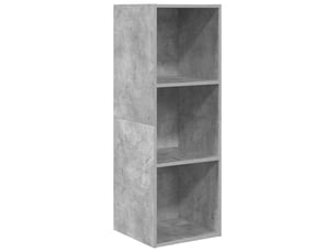 Meuble tv coloris gris 37 cm <strong></strong>  <strong></strong>
