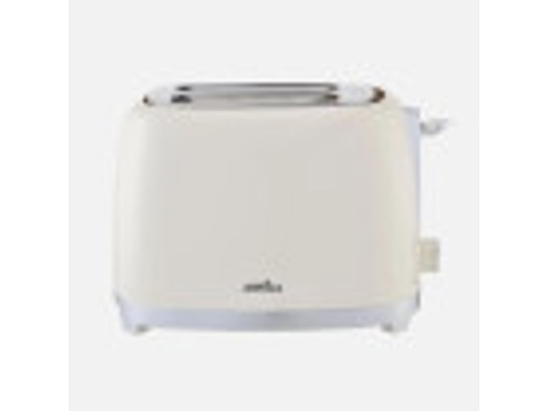  Grille-pain fabrilamp yuka 930 w 2 fentes 7 niveaux beige 19,5 x 29 x 18 cm 271711095 - Conforama D