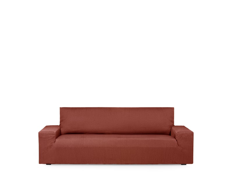 Housse de canapé 4 places apollo c09  - Conforama A