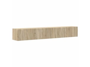Meuble tv coloris marron  <strong></strong>  <strong></strong>