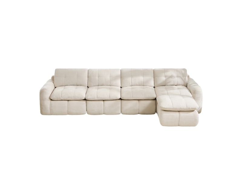beige