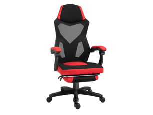 Fauteuil gaming VIVRYN  avec assise réglable en hauteur