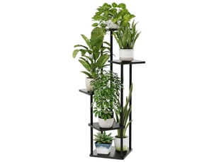 Etagère 47 cm coloris noir 402397_AAARR37164_6_DROPFR
