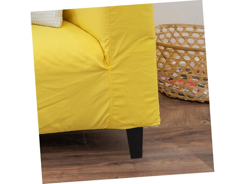  4pièces remplacement pour table basse commode bureau armoire banc de massif  - Conforama D
