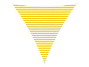 Voile d'ombre - voile d'ombrage - voile parasol 4 x 4 x 4 m 100 % polyester oxford triangulaire