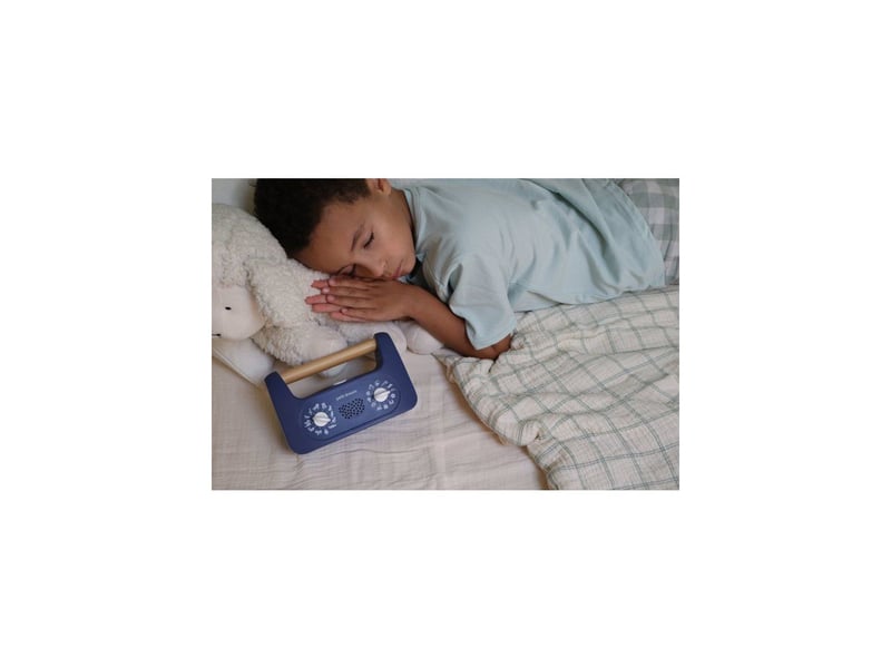  Lecteur histoires pour enfants 3-10 petit dream 288 histoires enreg. Voix MOR3770040227145 - Conforama E