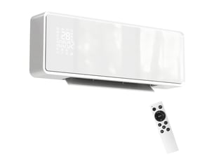 mural <strong>FLORAGRACE</strong> - 3 niveau(x) de puissance(s) 2000 watts