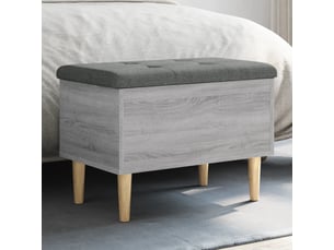 Banc  coloris gris <strong></strong> <strong></strong>