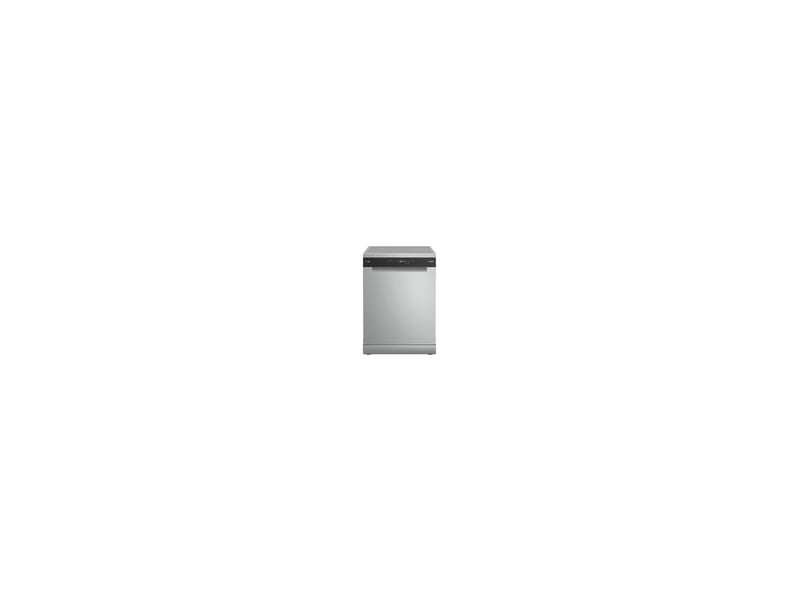 Lave-vaisselle pose libre 60 cm 15 couverts 41 db classe b powerclean pro 8242917 - Conforama A