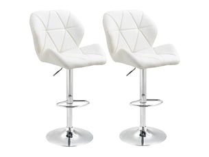 Bar coloris blanc <strong></strong> <strong></strong>