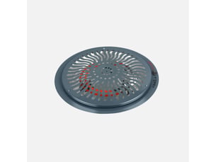 radiant <strong>FABRILAMP</strong> 282520928 - 2 niveau(x) de puissance(s) 900 watts