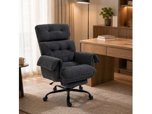 Fauteuil de bureau <strong>VIVRYN</strong> <strong></strong>