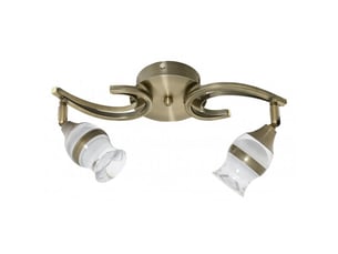Fabrilamp zodiaco, lampe, moderne, led, 10 w, 800 lm, 4000 k, cuir, 22 x 37 x 12 cm