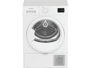 Seche linge INDESIT C YD 103D WW FR - Pompe à chaleur 10 kg largeur 59.8 cm