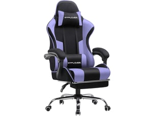 Fauteuil gaming  GT800A-PP-FA 