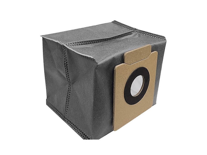  16pcs for x8 pro, x10 pro omni dust bags replacement bag spare parts accessories  - Conforama E