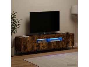 Meuble tv coloris multicolore <strong></strong> <strong></strong>