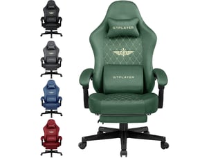 Fauteuil gaming GT830-GE