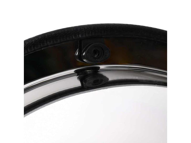  Miroir de circulation bombé ø40 cm acrylique cf62691  - Conforama E
