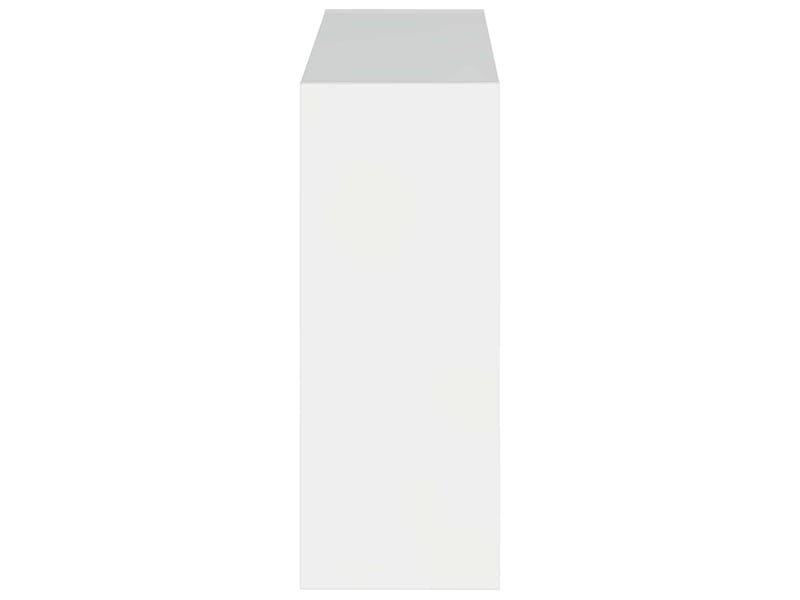  Meuble à chaussures mural, armoire à chaussures zwolle 71x17x43 cm shl2734  - Conforama E