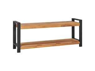 Banc  coloris blanc <strong></strong> <strong></strong>