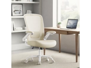 Chaise de bureau <strong>SONGMICS</strong> <strong></strong>