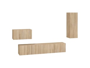 Meuble tv coloris beige <strong></strong> <strong></strong>