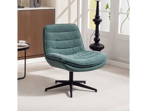 Chaise de bureau <strong>COVREO </strong> <strong></strong> avec assise réglable en hauteur