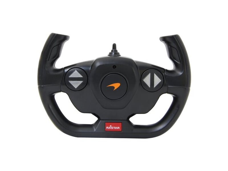  Mclaren mcl36 1:12 orange 2,4ghz 402104 - Conforama C