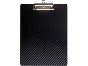 Presse-papiers maul 2361090 2361090 noir (l x h x p) 225 x 315 x 13 mm 1 pc(s)