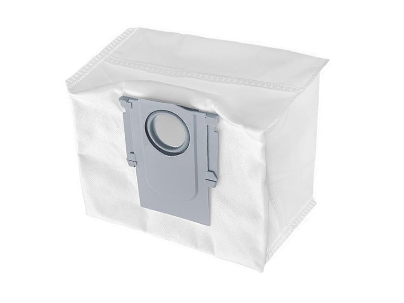  8pcs for q8 max q8 max+ q5 pro q5 pro+ replacement accessories dust bag parts  - Conforama E