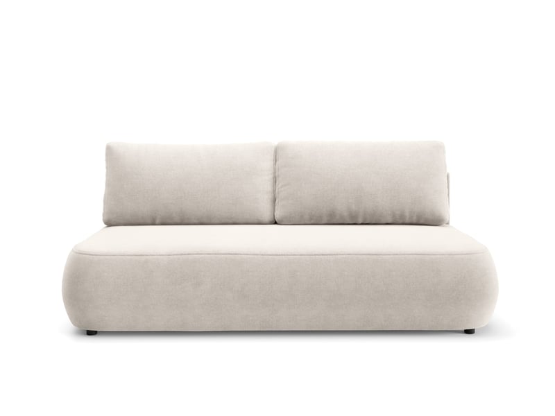 Canapé okope avec fonction de couchage couleur : wind 11 - Conforama A