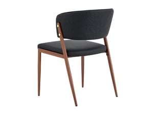 Ensemble table arrondi(e)  2 chaise(s)  WISHDOR  
