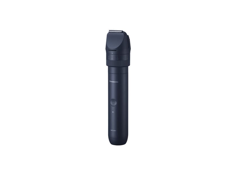Tondeuse étanche barbe et cheveux, batterie ni-mh rechargeable panasonic - Conforama A