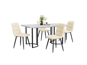 Ensemble table <strong>COVREO </strong> <strong></strong>